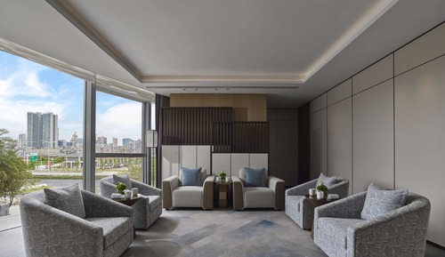 Suite Premium, 1 très grand lit