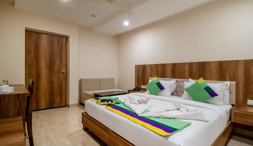 Chambre Standard