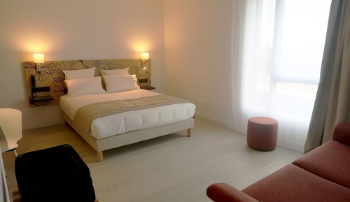 Chambre Triple Confort