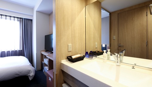 Chambre Double Standard, non-fumeurs