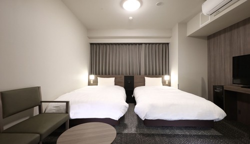 Chambre Supérieure avec lits jumeaux, non-fumeurs