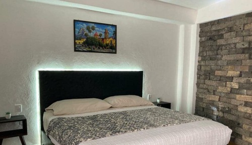 Chambre Classique (Zapoteca)