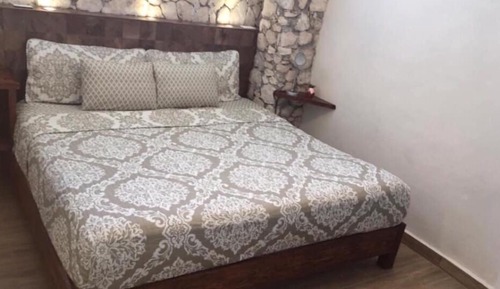 Chambre Classique (Raramuri)