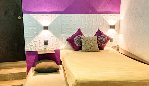 Chambre Classique (Yaqui)