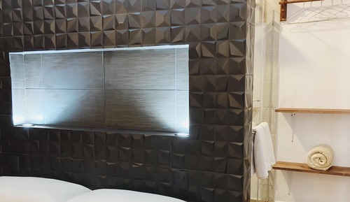 Chambre Classique (Tlaxcalteca)