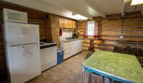 Cabane