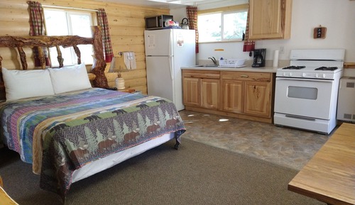 Cabane