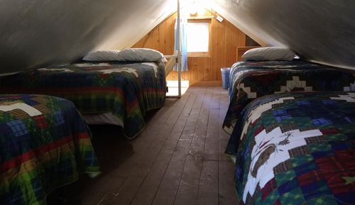 Cabane