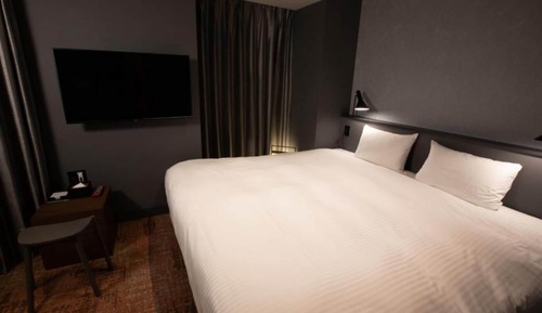 Chambre Double Standard