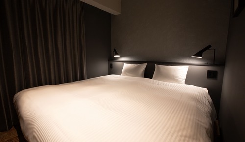 Chambre Double Économique