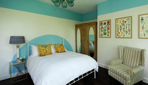 Maison Deluxe