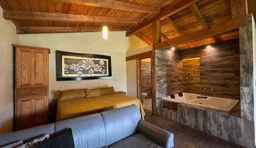 Cabane Supérieure