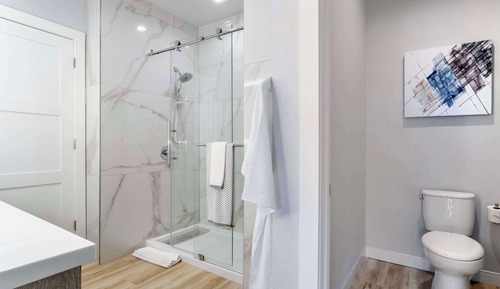 Suite, 1 très grand lit, accessible aux personnes à mobilité réduite, non-fumeurs