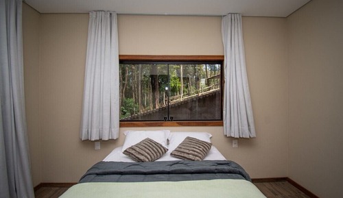 Chambre Double Deluxe