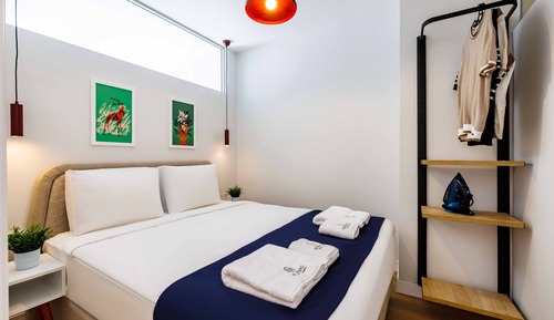 Appart'hôtel Supérieur