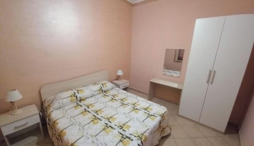 Appartement, 2 chambres, vue océan