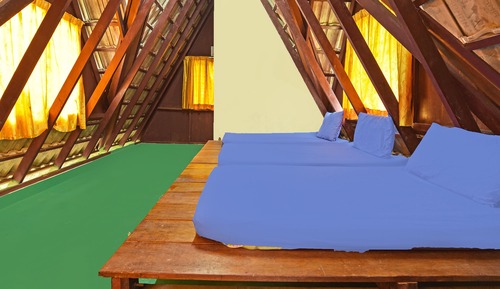 Chambre Triple