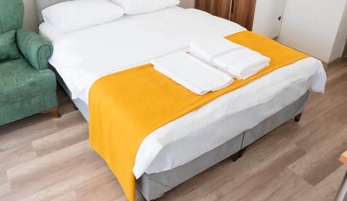 Chambre Double Standard