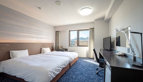 Chambre Standard avec lits jumeaux, 2 chambres
