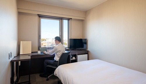 Chambre Double Standard