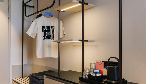 Chambre Double Deluxe