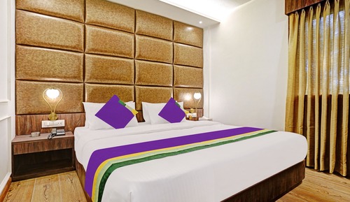 Chambre Double Premium