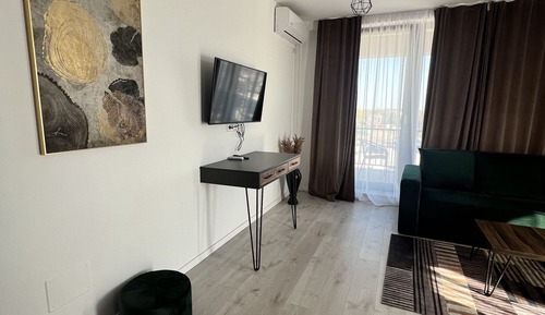 Suite Supérieure
