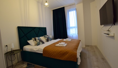 Suite Supérieure