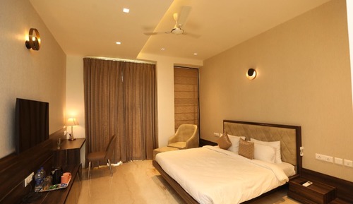 Chambre Club