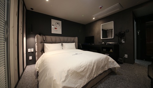 Chambre Double Standard
