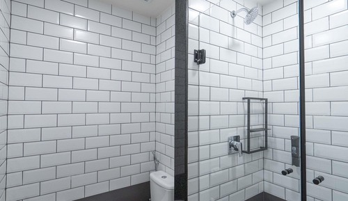 Chambre Standard, plusieurs lits