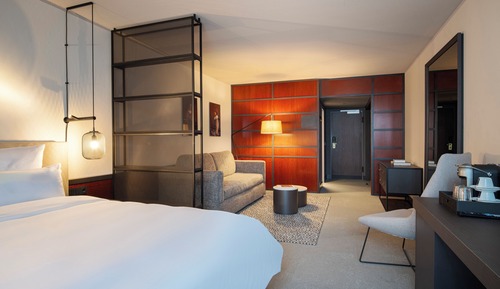 Chambre Familiale (Superior)