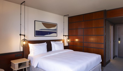 Chambre Standard