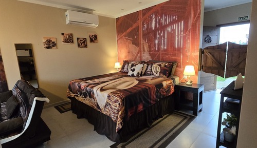 Chalet Design