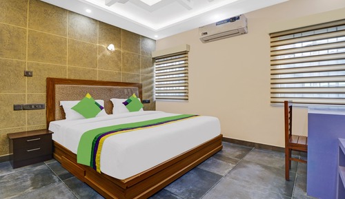 Chambre Standard