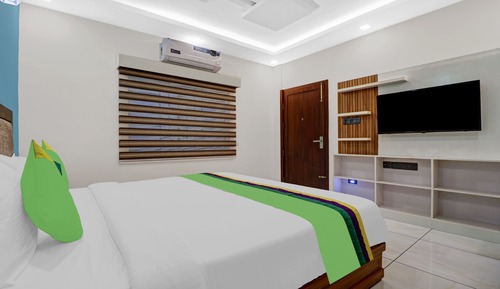 Chambre Premium