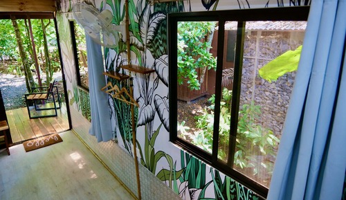Appartement Design, non-fumeurs, rez-de-chaussée