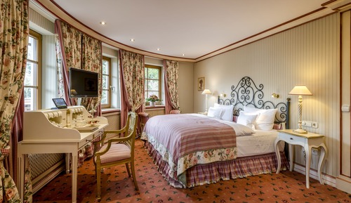 Appartement (Schwarzwaelder Landhaus)