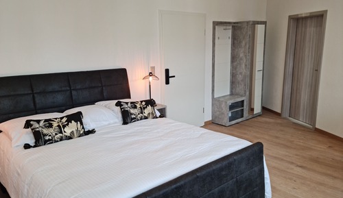 Chambre Exécutive