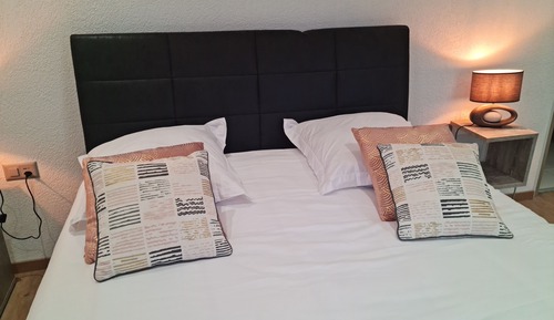 Chambre Supérieure
