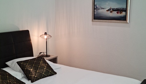 Chambre Confort