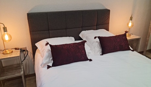 Chambre Junior