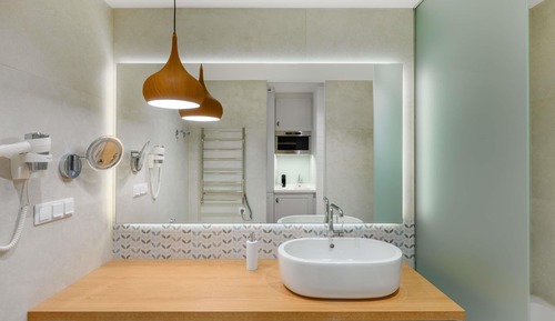 Chambre Supérieure, 1 très grand lit