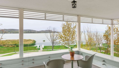 Suite Deluxe, plusieurs lits