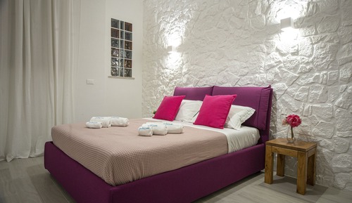 Chambre Deluxe