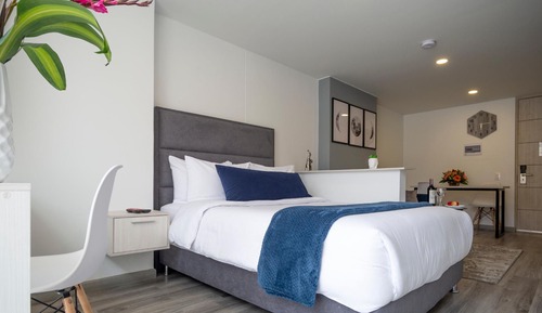 Appartement Exécutif
