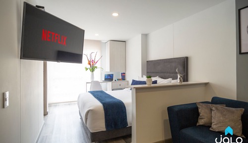 Appartement Exécutif