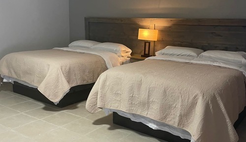 Chambre Standard