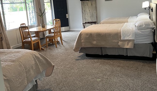 Chambre Familiale