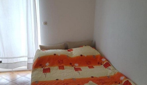 Appartement (One Bedroom Apartment with Sea View a)